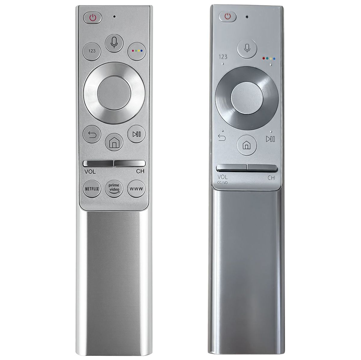 SAMSUNG BN59-01291A - csere távirányító hangvezérléssel