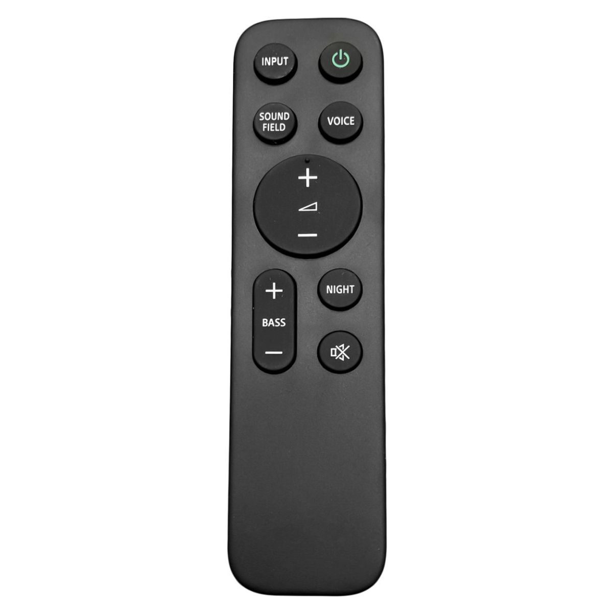 SONY RMT-AH513U - helyettesítő távirányító