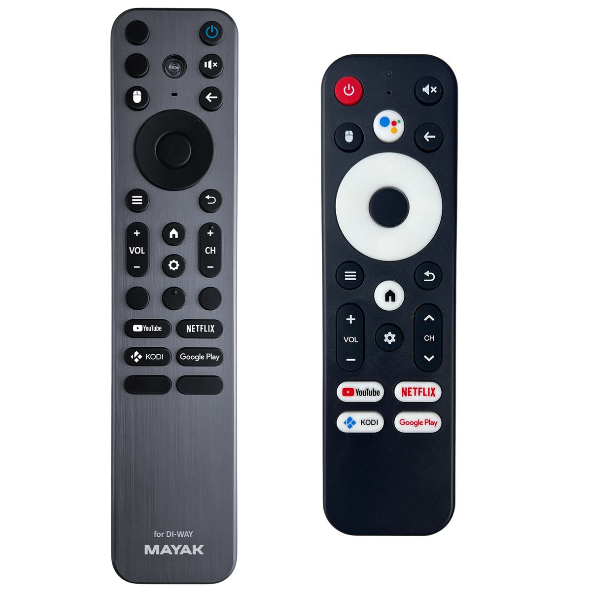 DI-WAY AND-X96Q, PRO+ X8 8K -   

fémházas háttérvilágítással
távirányító
 duplikátum