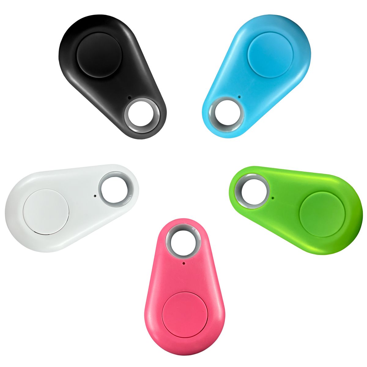Bluetooth ELVESZTÉS ELLENI lokátor - kulcsok és egyéb tárgyak keresője