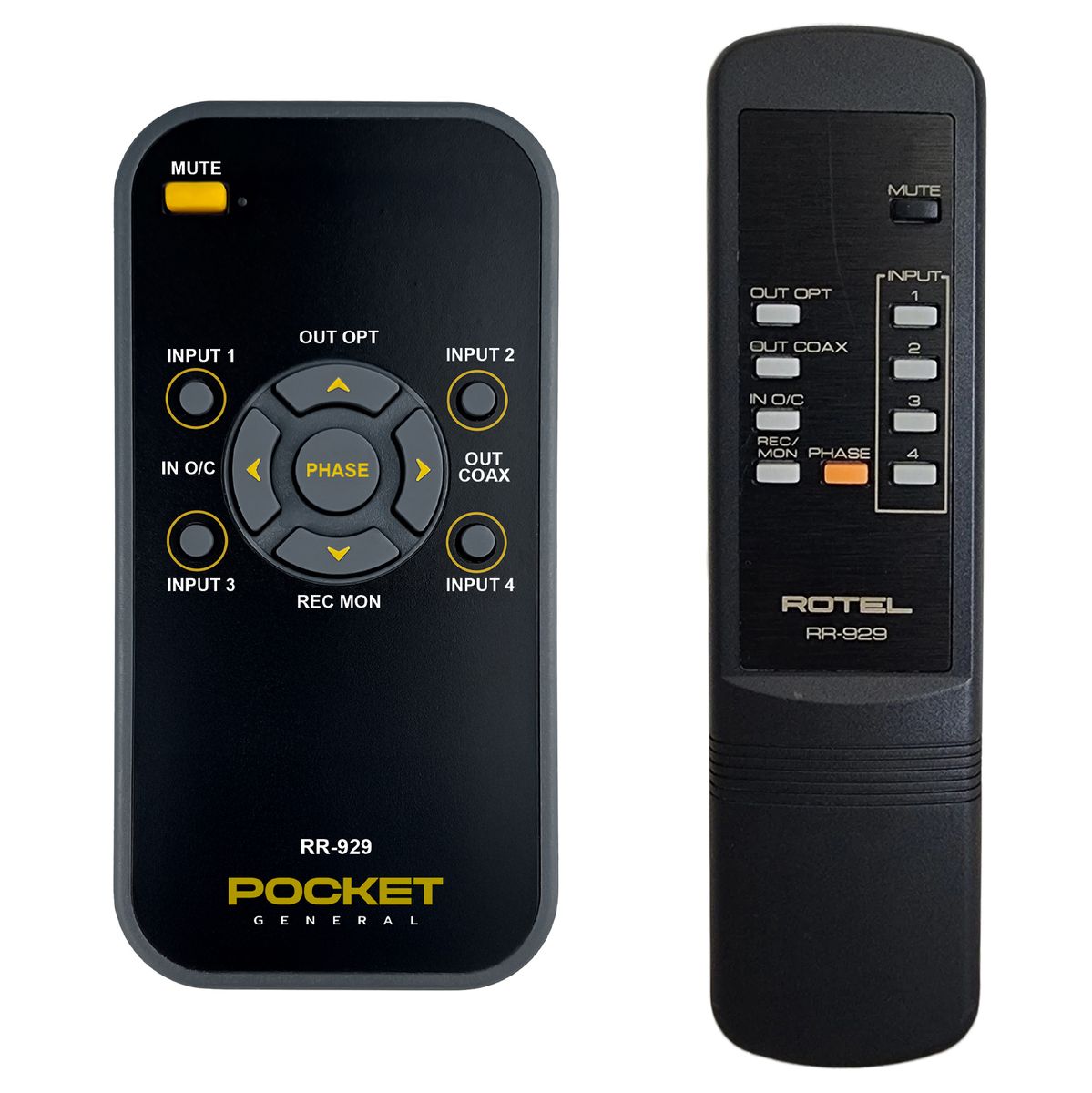 ROTEL RR-929 -   


távirányító
 duplikátum