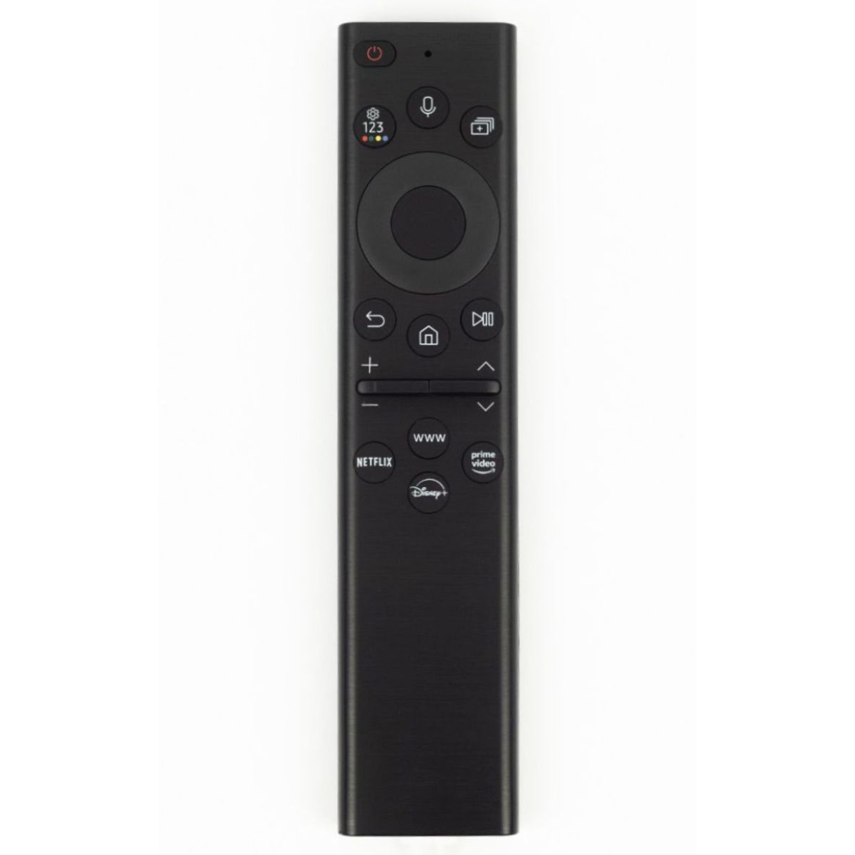 SAMSUNG BN59-01385D - csere távirányító hangvezérléssel