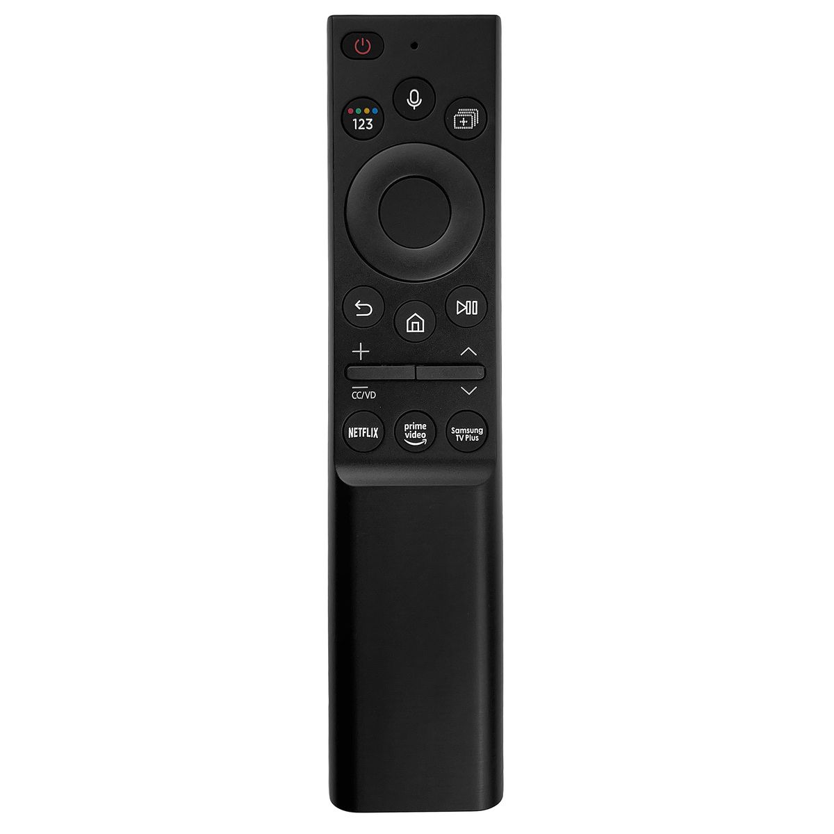 SAMSUNG BN59-01357F - csere távirányító hangvezérléssel