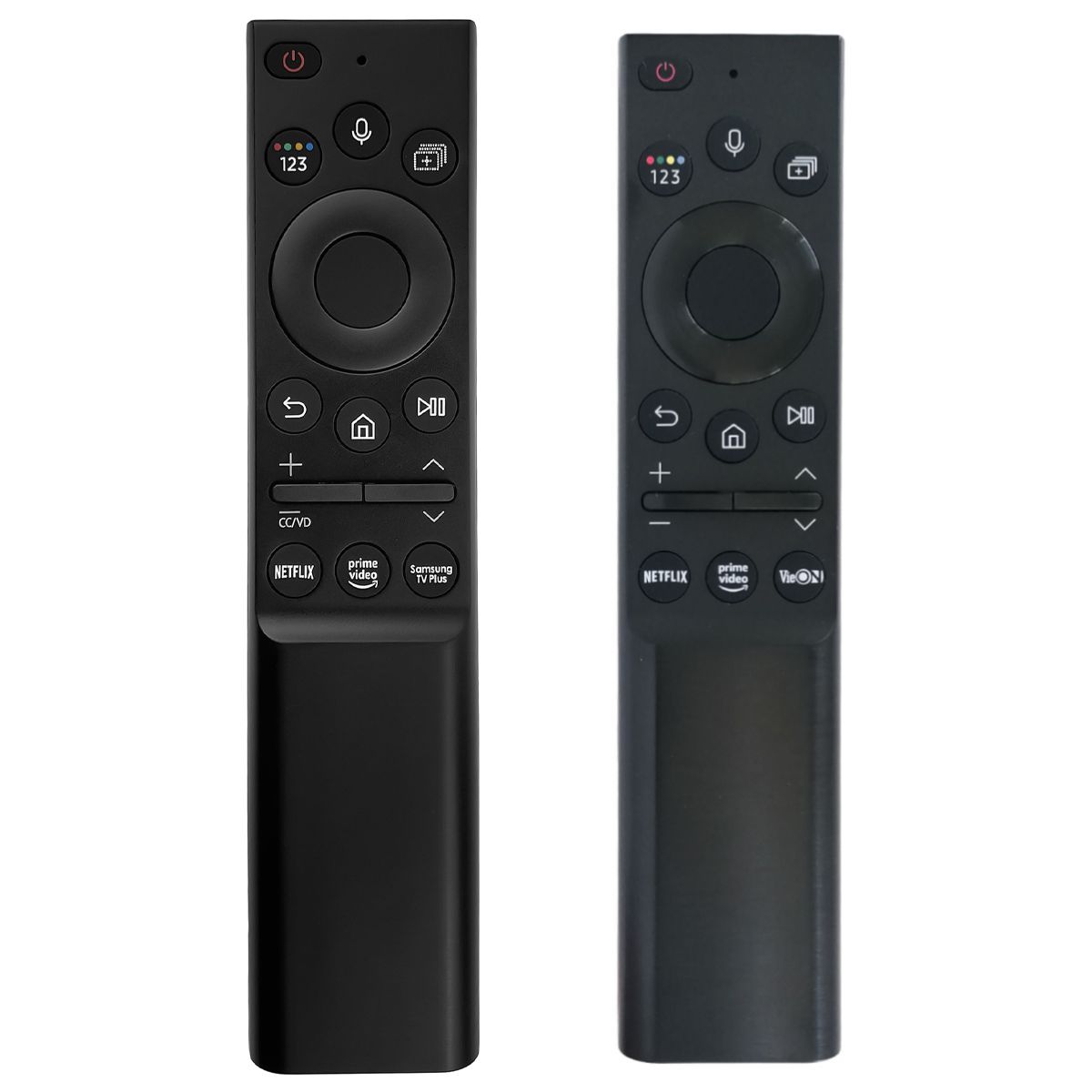 SAMSUNG BN59-01357G - csere távirányító hangvezérléssel