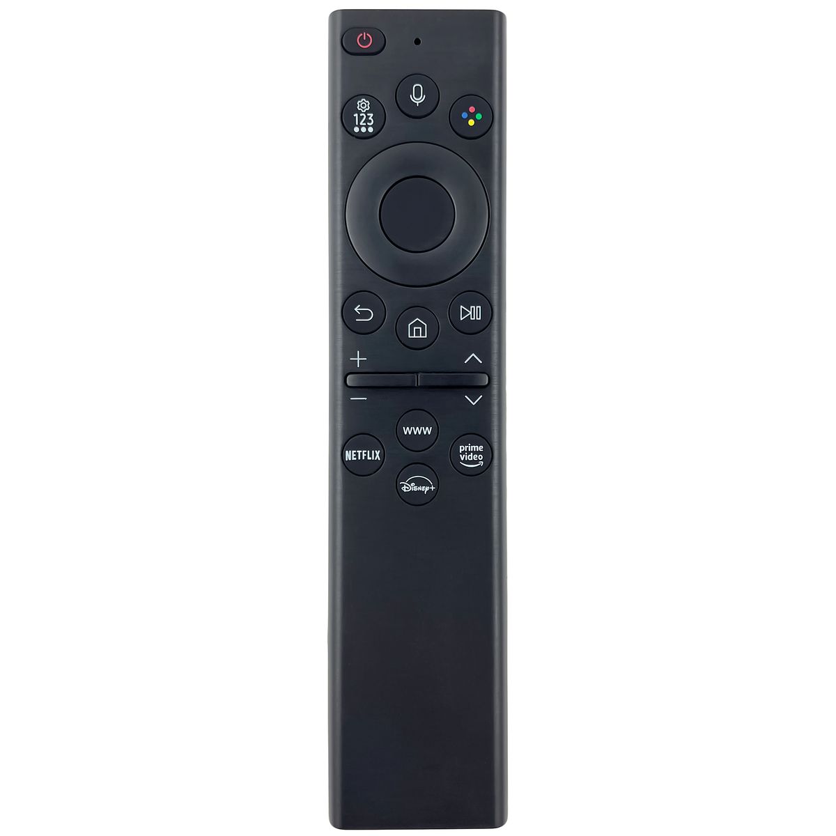 SAMSUNG BN59-01386M - csere távirányító hangvezérléssel
