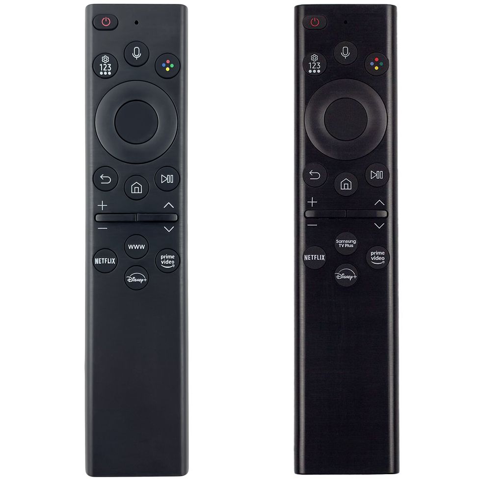 SAMSUNG BN59-01386B - csere távirányító hangvezérléssel