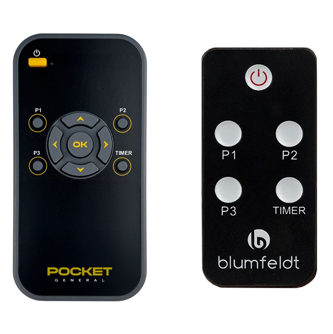 BLUMFELDT Phantom 10032560 -   


távirányító
 duplikátum