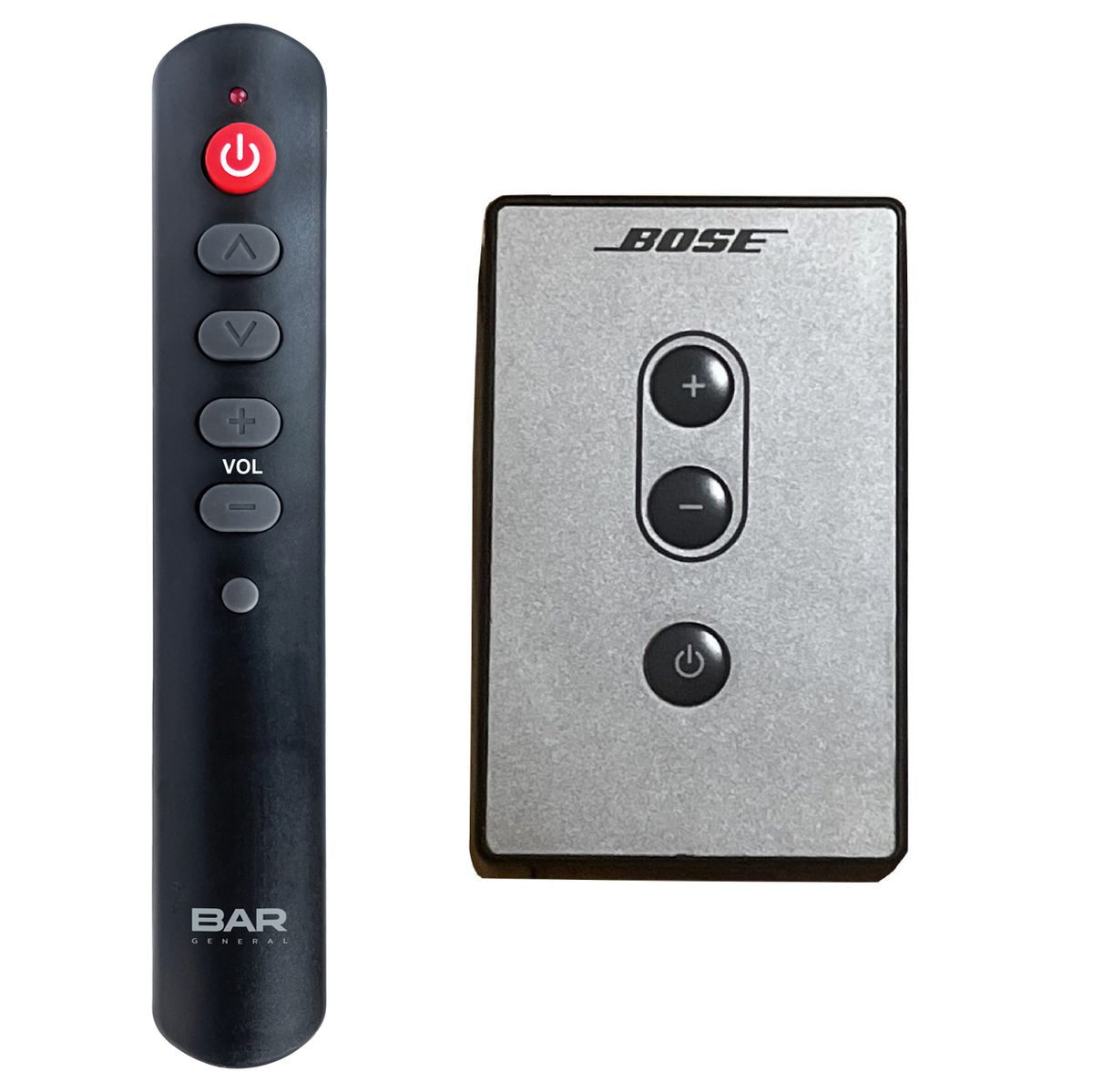 BOSE Computer Music Monitor -   


távirányító
 duplikátum