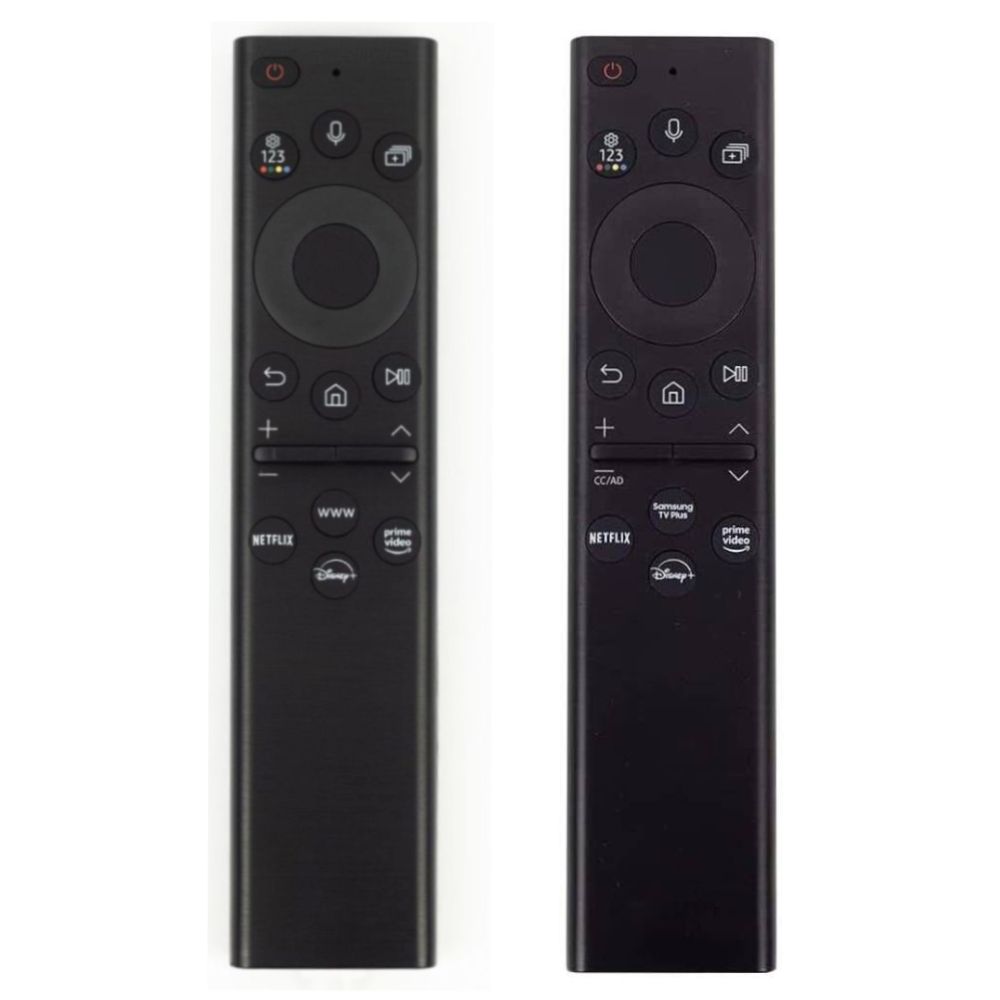 SAMSUNG BN59-01385B - csere távirányító hangvezérléssel
