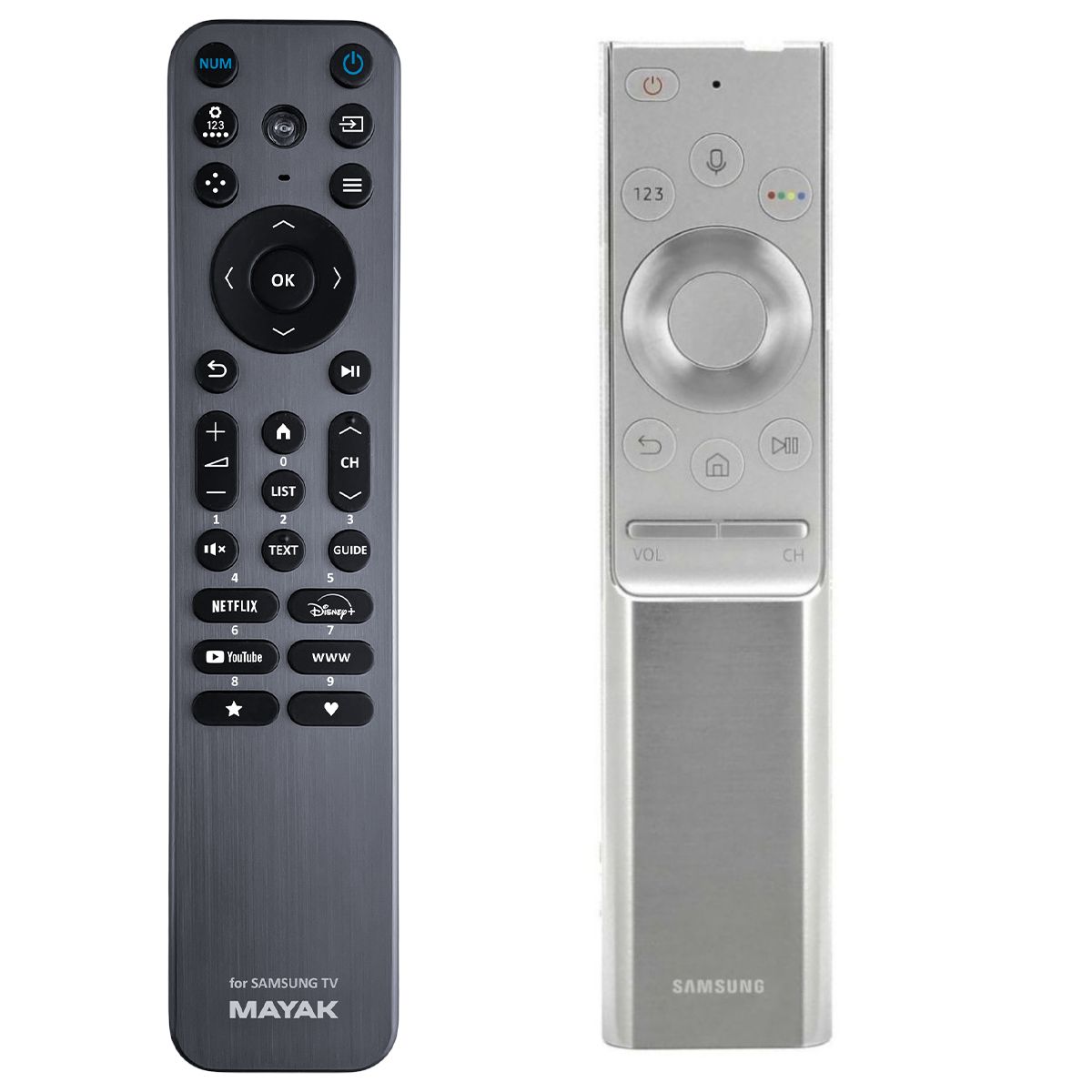 SAMSUNG BN59-01300G -   

fémházas háttérvilágítással
távirányító
 duplikátum