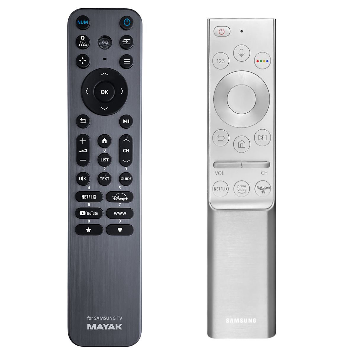 SAMSUNG BN59-01311G -   

fémházas háttérvilágítással
távirányító
 duplikátum