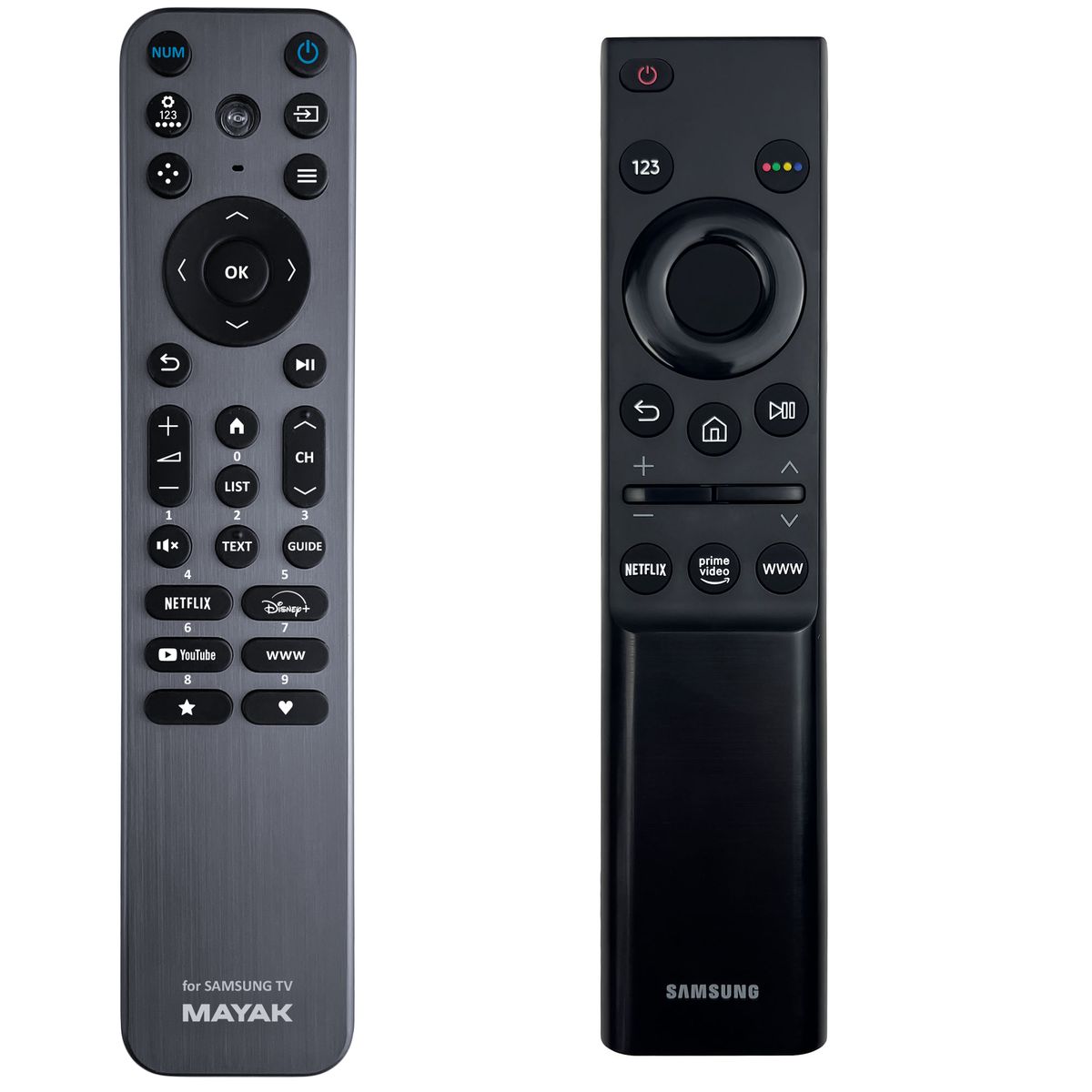SAMSUNG BN59-01358D -   

fémházas háttérvilágítással
távirányító
 duplikátum