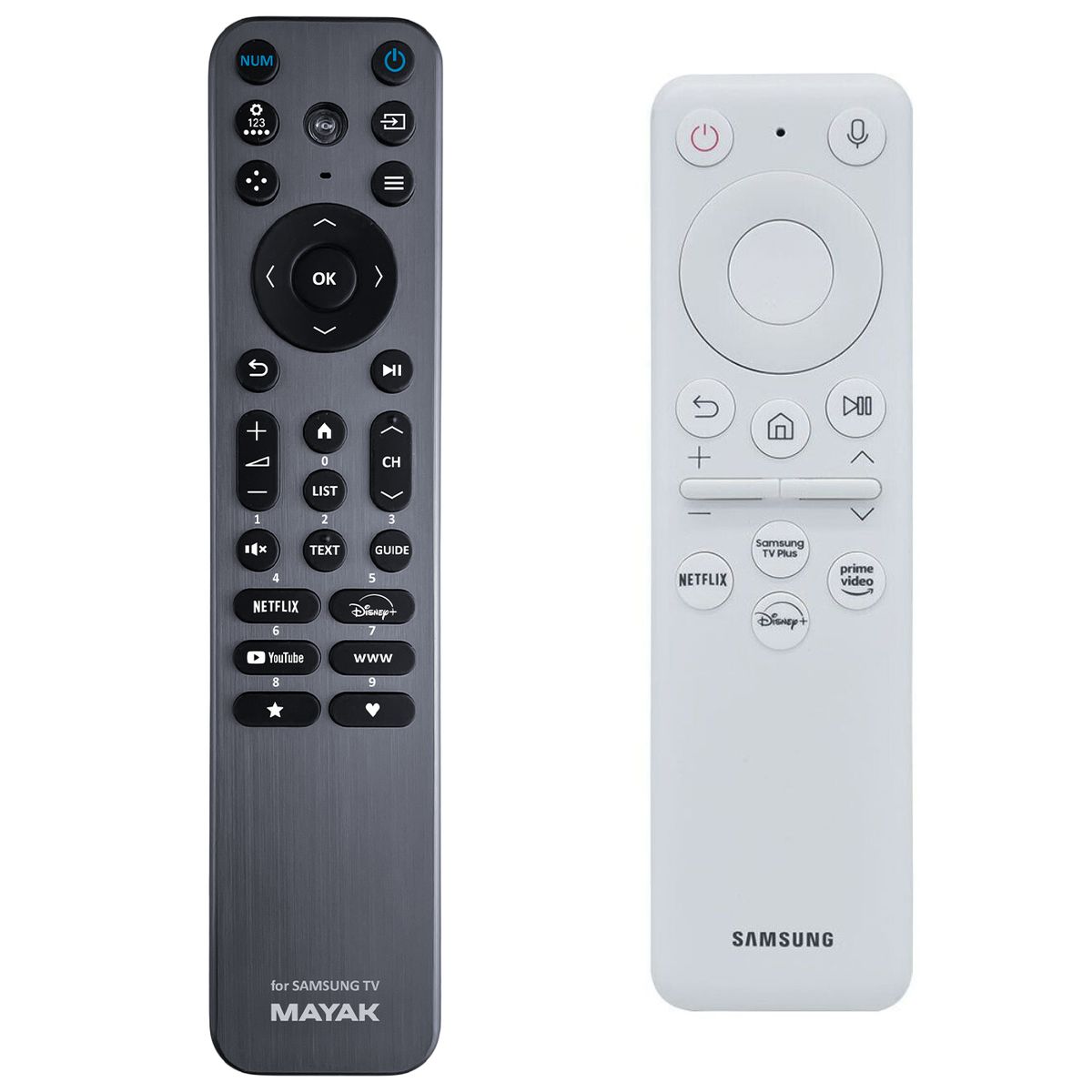 SAMSUNG BP59-00149B, TM2261S, RMCSP81SP1, S32BG650EU -   

fémházas háttérvilágítással
távirányító
 duplikátum