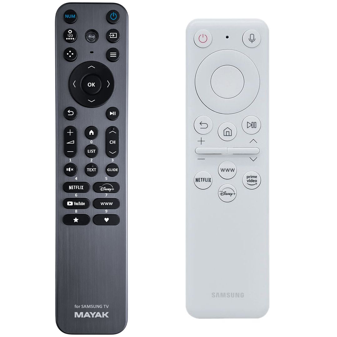 SAMSUNG BP59-00149D -   

fémházas háttérvilágítással
távirányító
 duplikátum