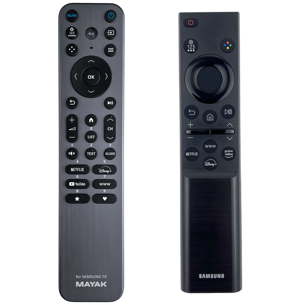 SAMSUNG BN59-01388C -   

fémházas háttérvilágítással
távirányító
 duplikátum
