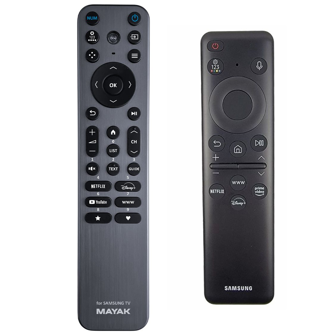 SAMSUNG BN59-01432J -   

fémházas háttérvilágítással
távirányító
 duplikátum