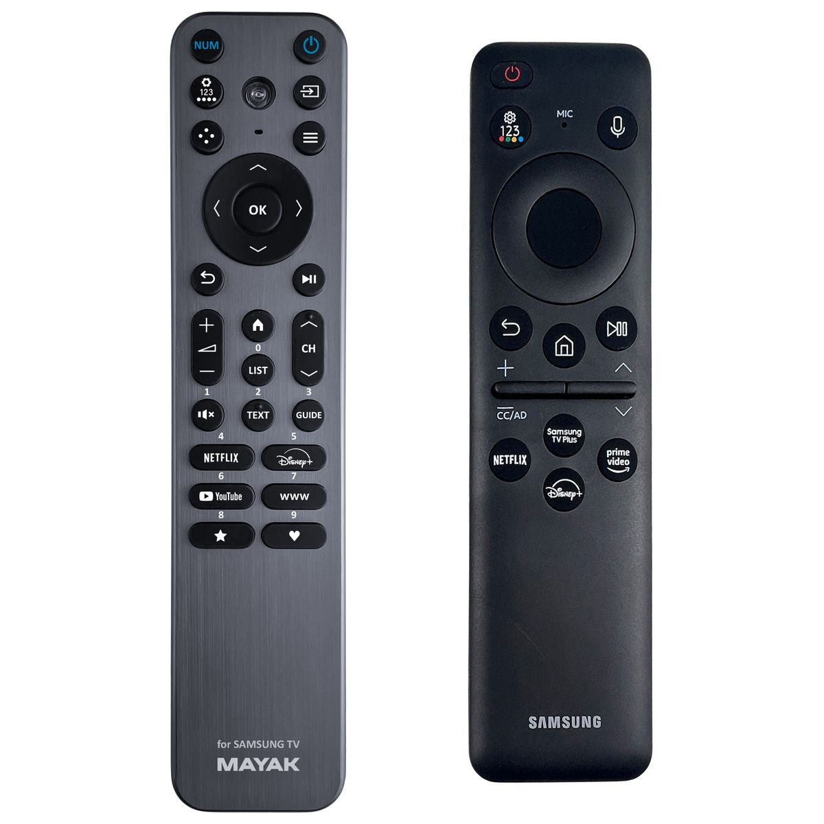 SAMSUNG BN59-01432A -   

fémházas háttérvilágítással
távirányító
 duplikátum