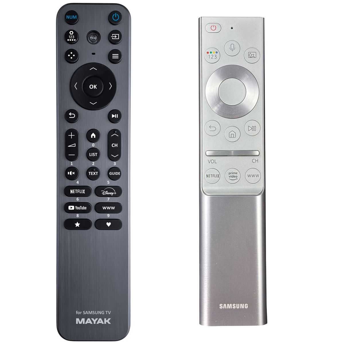 SAMSUNG BN59-01311E -   

fémházas háttérvilágítással
távirányító
 duplikátum