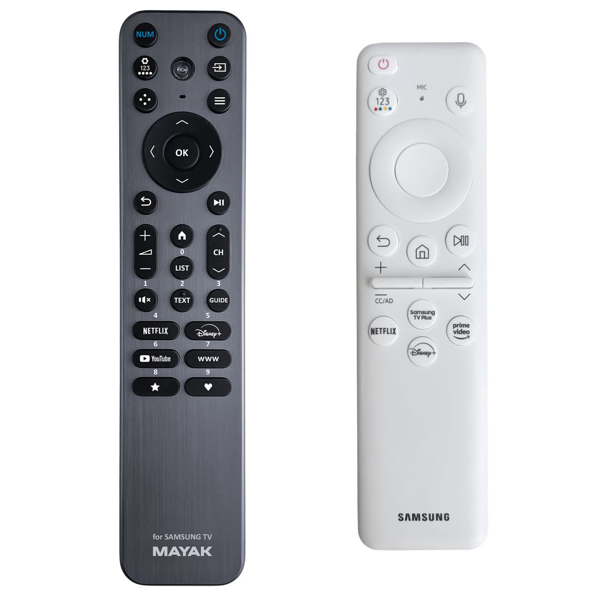 SAMSUNG BN59-01439A -   

fémházas háttérvilágítással
távirányító
 duplikátum