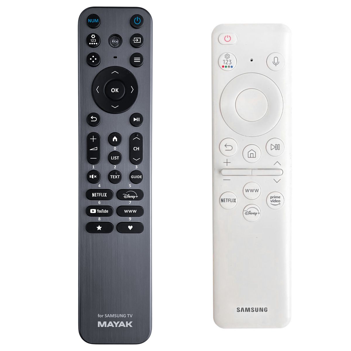 SAMSUNG BN59-01439J -   

fémházas háttérvilágítással
távirányító
 duplikátum