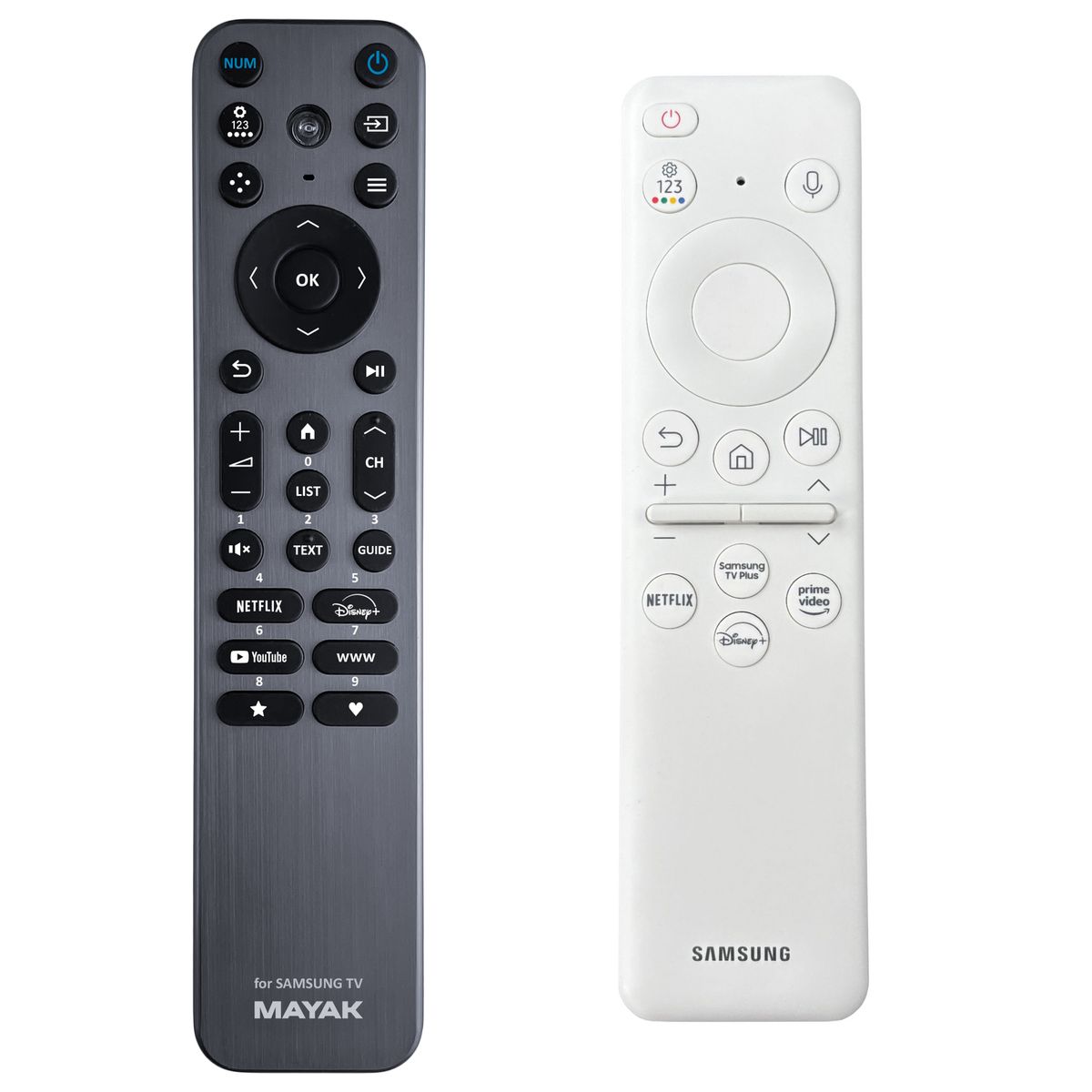 SAMSUNG BN59-01439D -   

fémházas háttérvilágítással
távirányító
 duplikátum