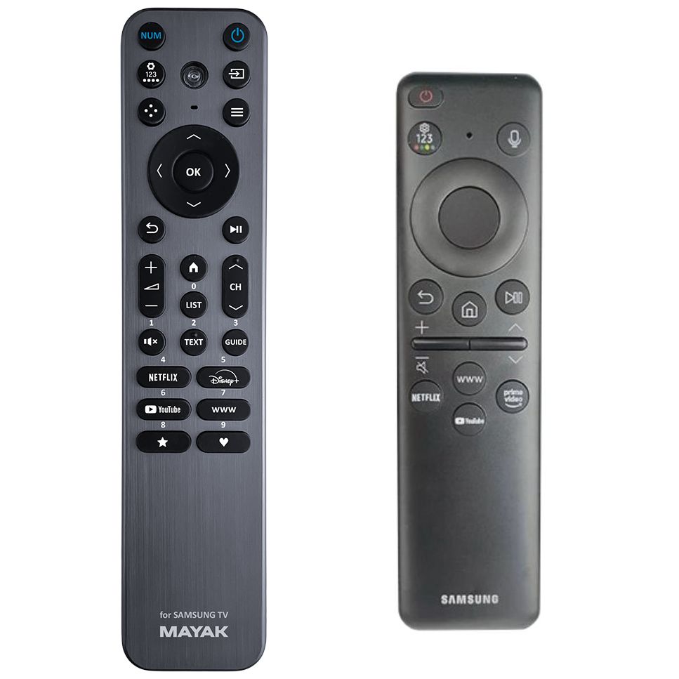 SAMSUNG BN59-01480G -   

fémházas háttérvilágítással
távirányító
 duplikátum