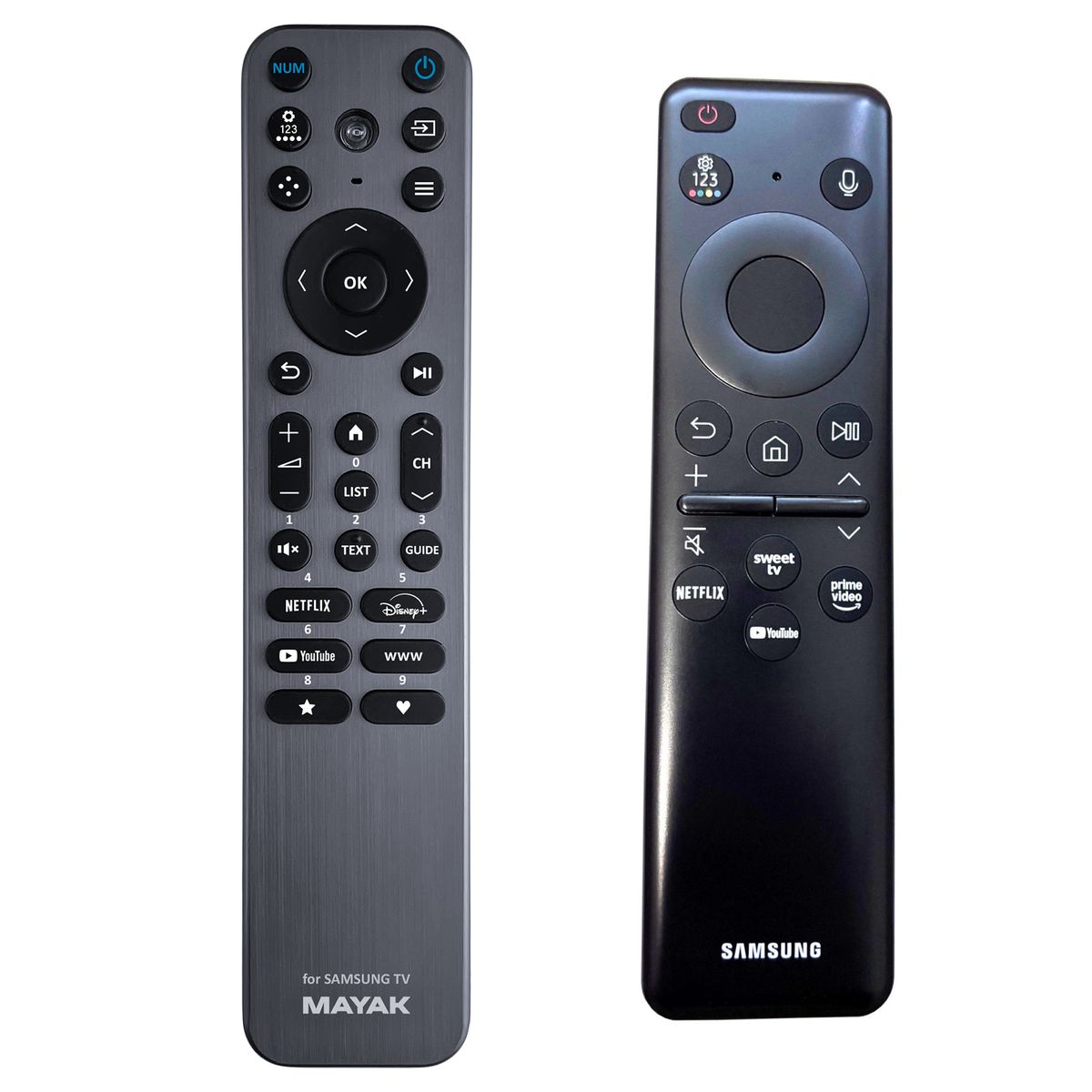 SAMSUNG BN59-01500F -   

fémházas háttérvilágítással
távirányító
 duplikátum