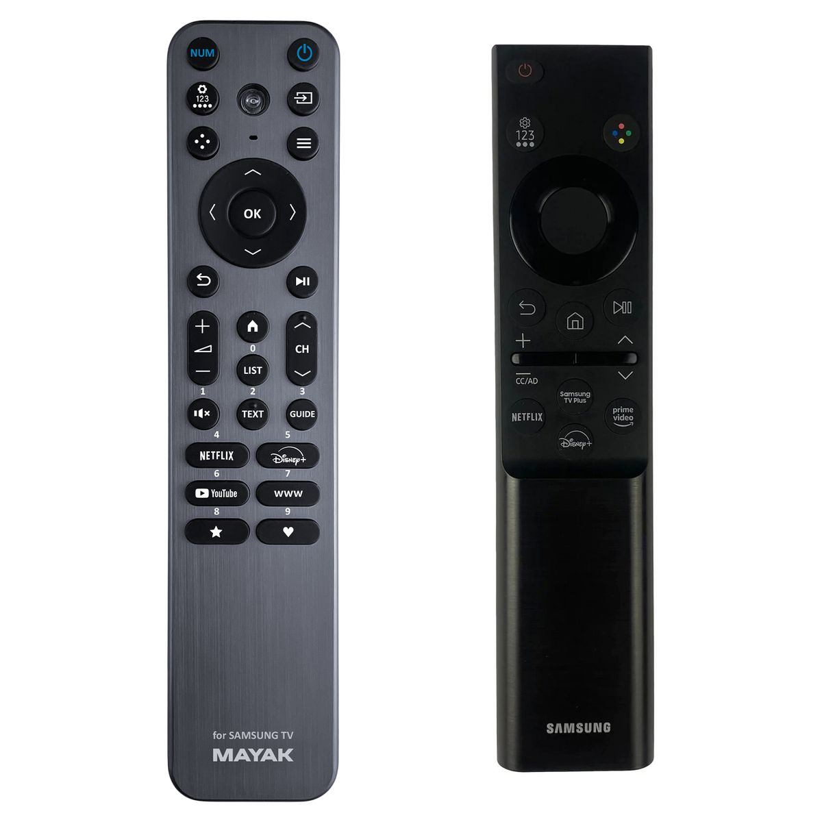 SAMSUNG BN59-01388A -   

fémházas háttérvilágítással
távirányító
 duplikátum