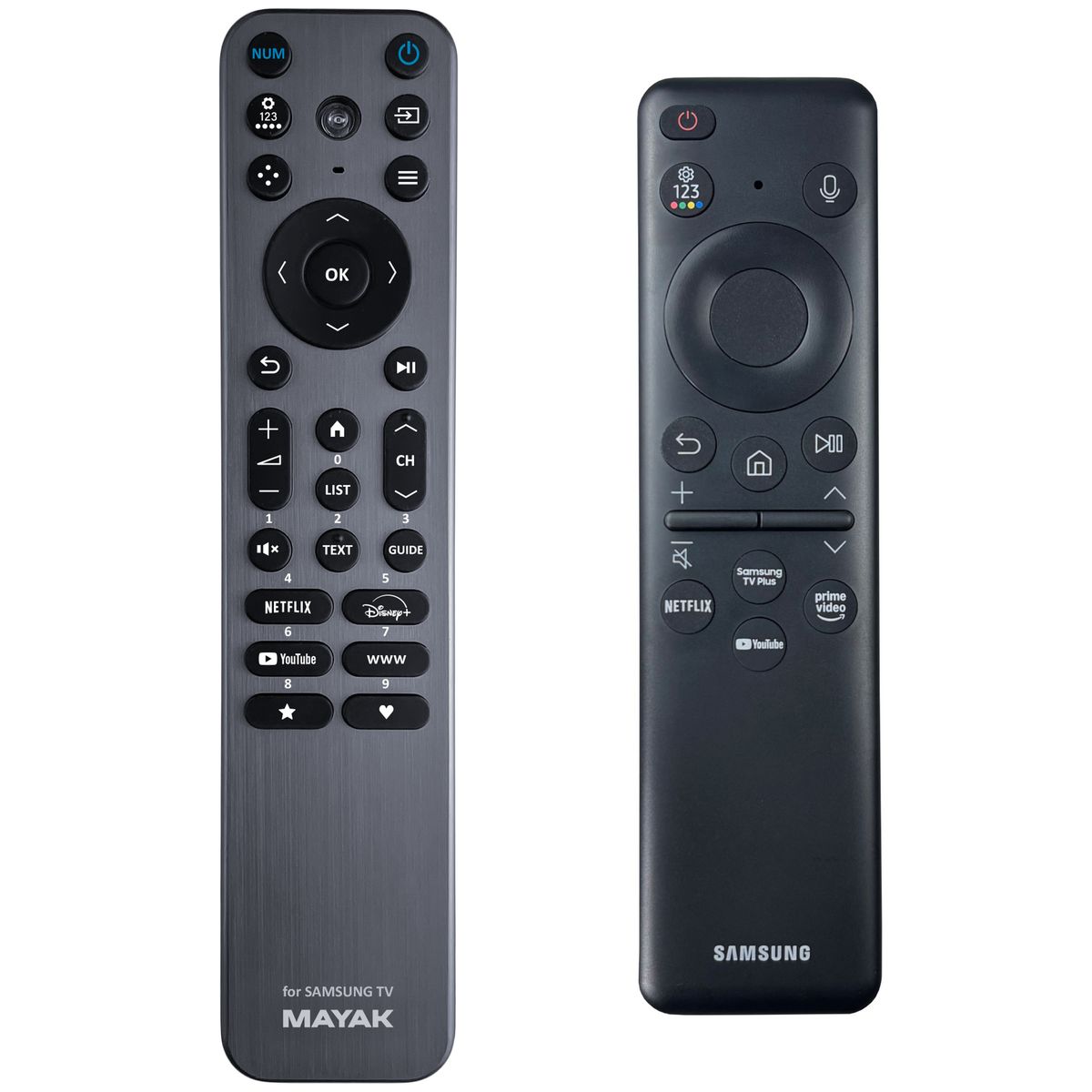 SAMSUNG BN59-01500M -   

fémházas háttérvilágítással
távirányító
 duplikátum