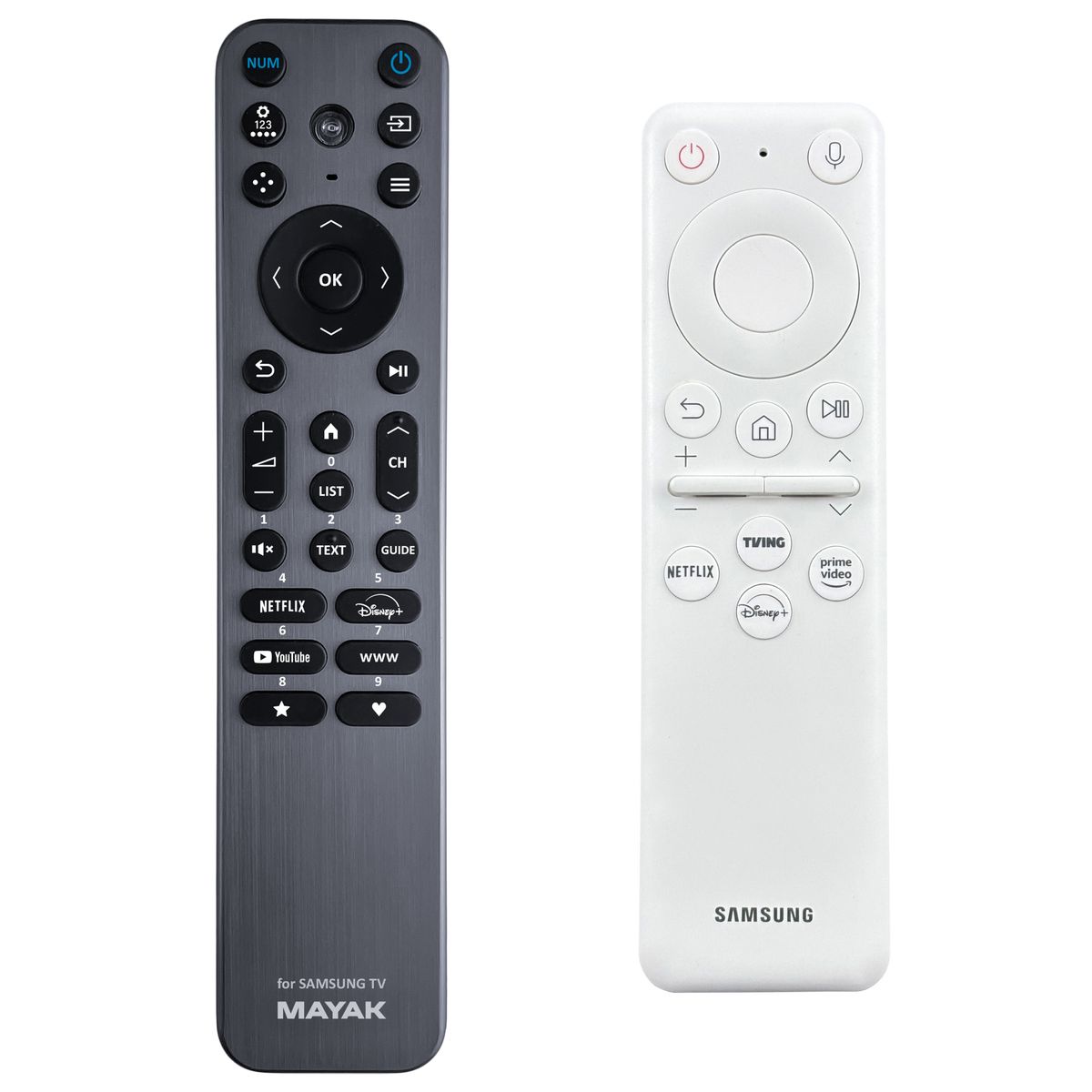 SAMSUNG BP59-00149C, TM2261S -   

fémházas háttérvilágítással
távirányító
 duplikátum