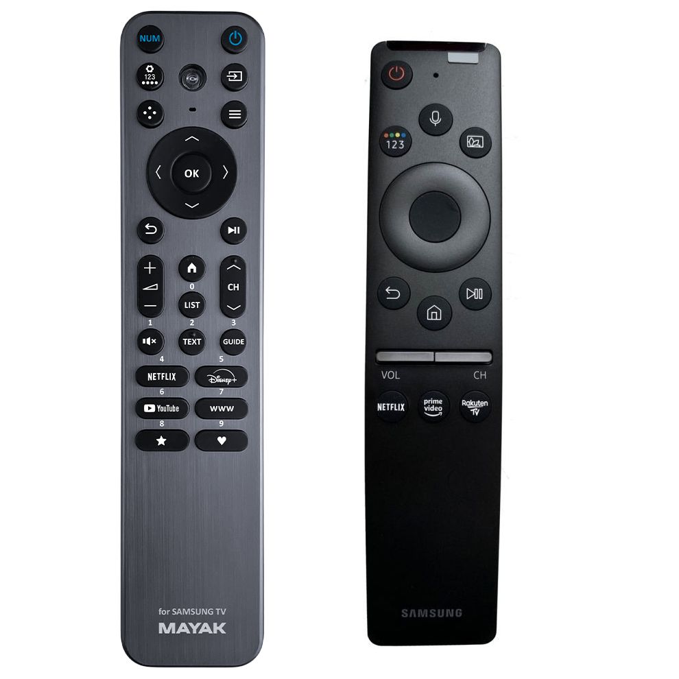 SAMSUNG BN59-01312B -   

fémházas háttérvilágítással
távirányító
 duplikátum