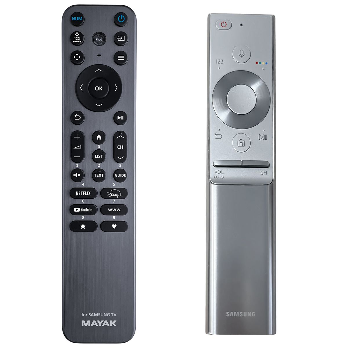 SAMSUNG BN59-01291A -   

fémházas háttérvilágítással
távirányító
 duplikátum
