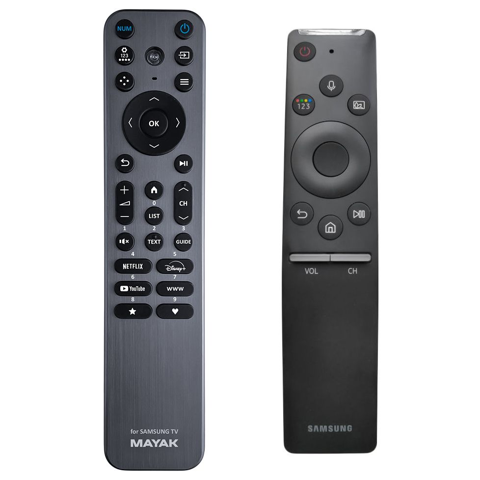 SAMSUNG BN59-01298G -   

fémházas háttérvilágítással
távirányító
 duplikátum