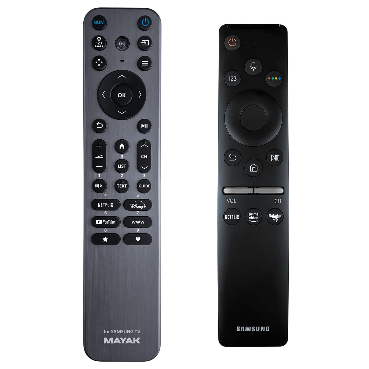 SAMSUNG BN59-01312H -   

fémházas háttérvilágítással
távirányító
 duplikátum