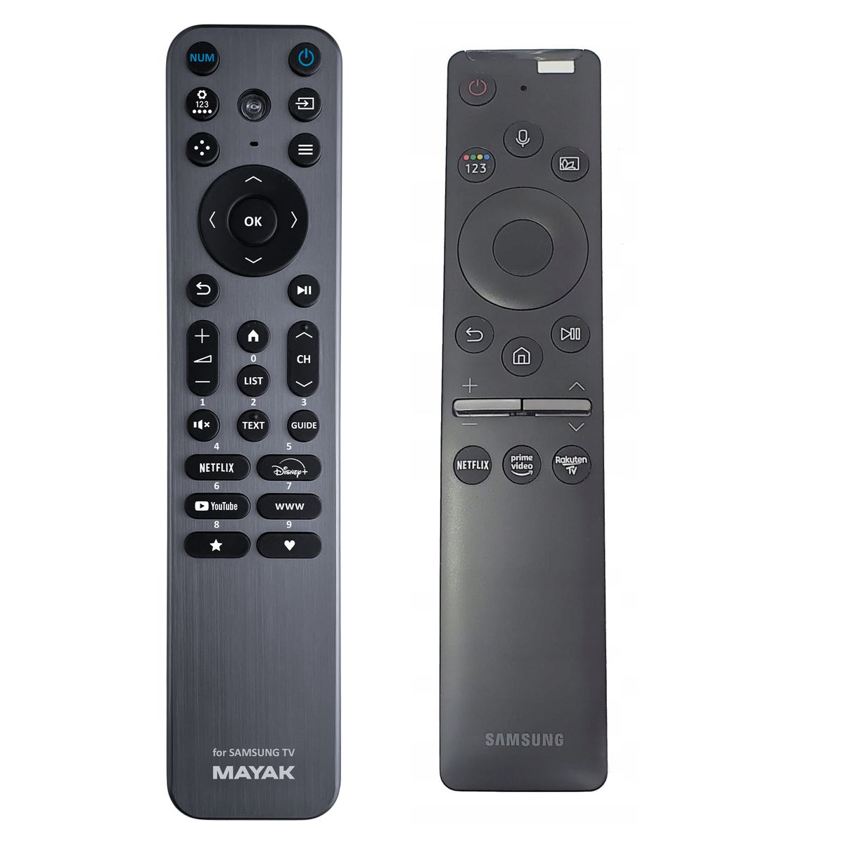 SAMSUNG BN59-01329B -   

fémházas háttérvilágítással
távirányító
 duplikátum