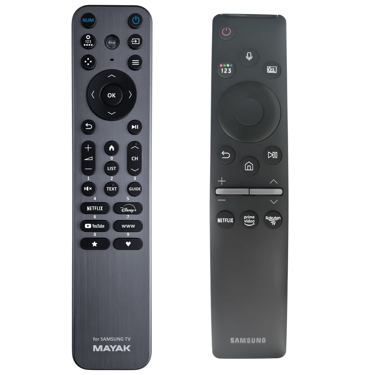 SAMSUNG BN59-01330B -   

fémházas háttérvilágítással
távirányító
 duplikátum