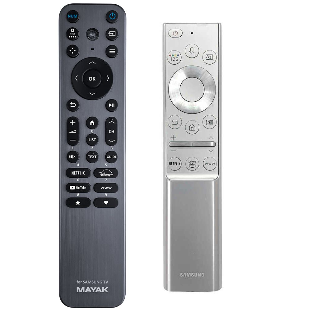 SAMSUNG BN59-01327C -   

fémházas háttérvilágítással
távirányító
 duplikátum