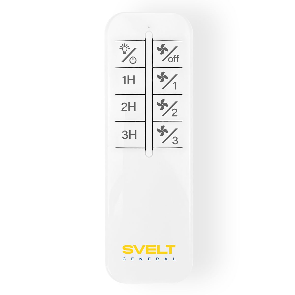 STARLUNA RF6240-01 - Mennyezeti ventillátor   


távirányító
 duplikátum