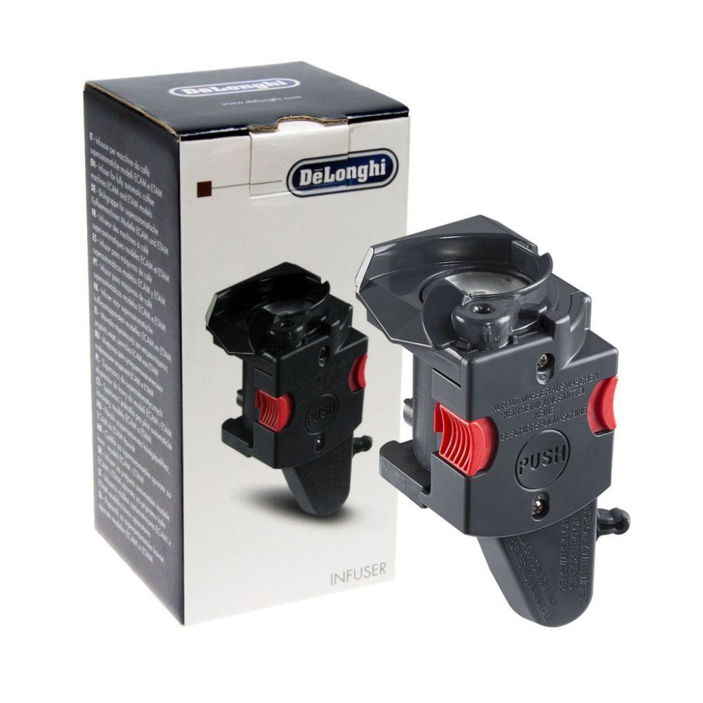 Spárovatási egység ECAM/ETAM DELONGHI kávéfőzőhöz 7313251451