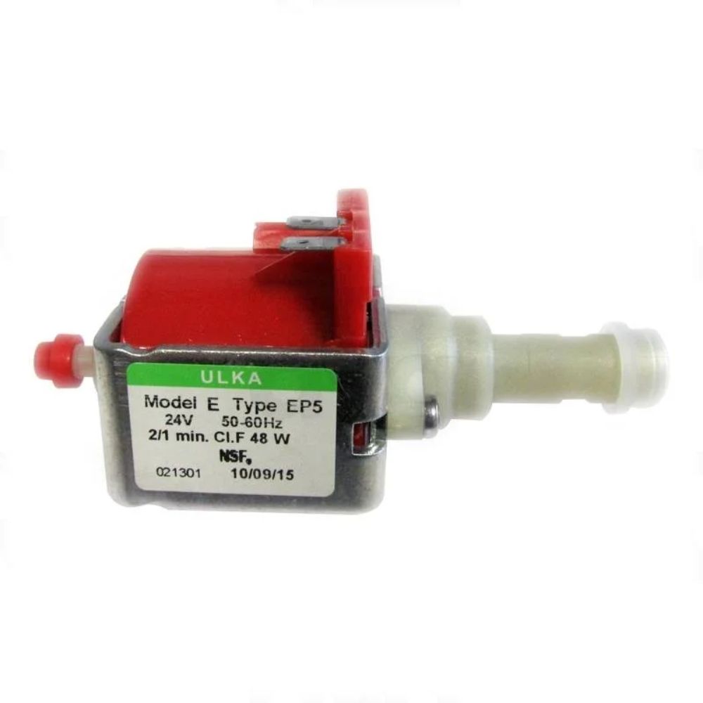 ULKA EP5 48W 230V 5132106900, 5113211281 kávéfőzőkhöz DELONGHI