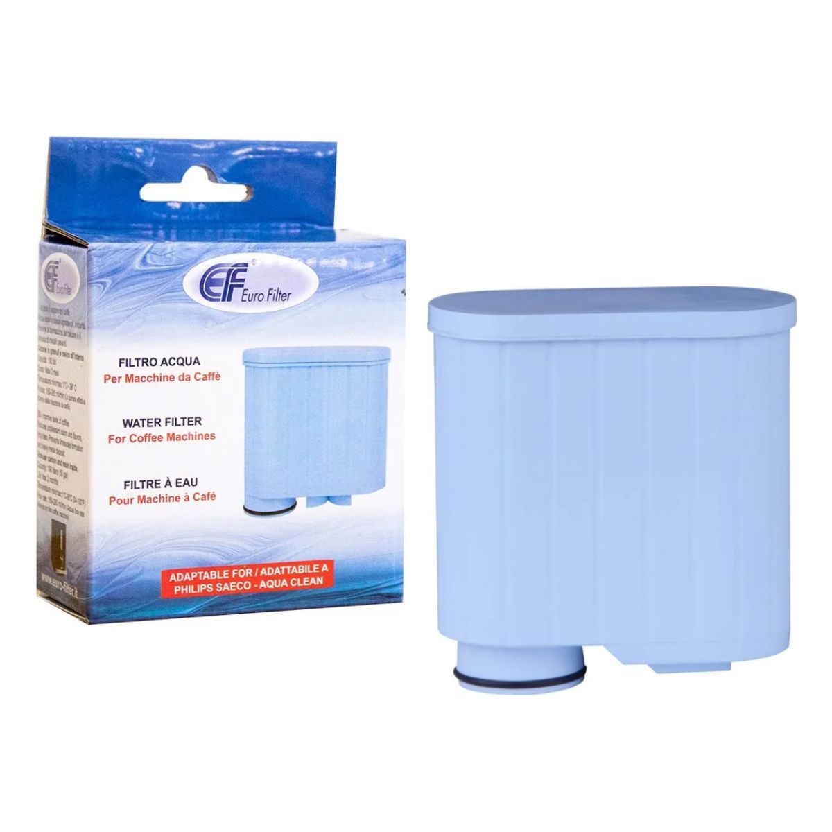 Vízszűrő PHILIPS/SAECO AquaClean CA6903 kávéfőzőkhöz