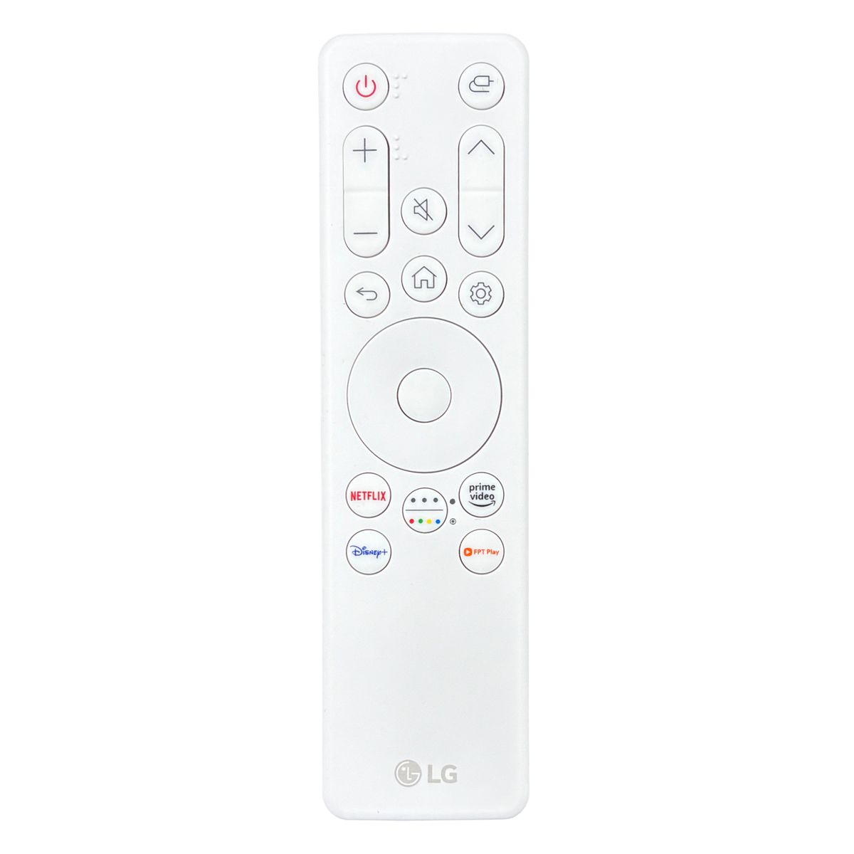 LG AKB76044719 - eredeti gyári távirányító