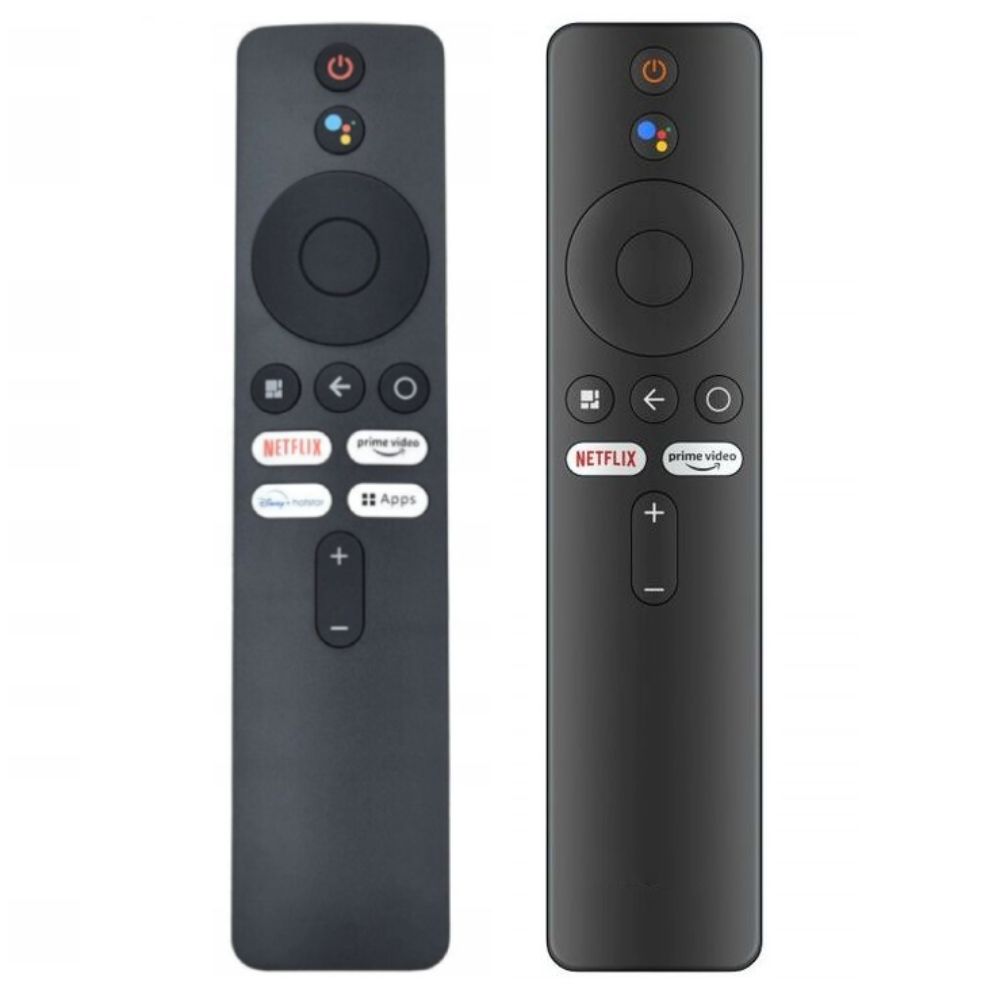 XIAOMI XMRM-M2, MDZ-27-AA, Mi TV Stick 4K - csere távirányító hangvezérléssel