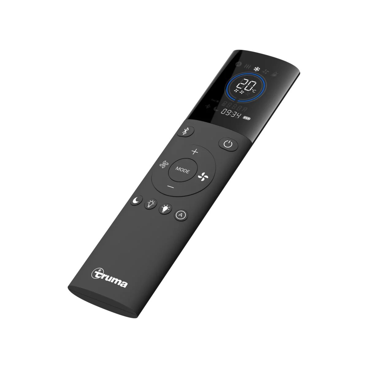 TRUMA Aventa Comfort 2nd generation - eredeti gyári távirányító