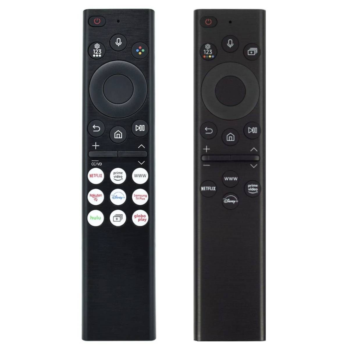 SAMSUNG BN59-01385M - csere távirányító hangvezérléssel