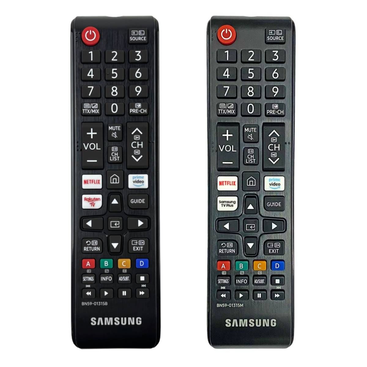 SAMSUNG BN59-01315M - eredeti gyári távirányító