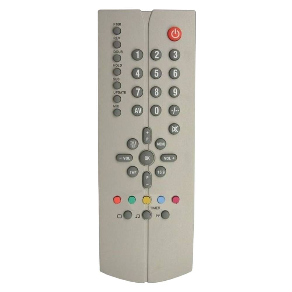GRUNDIG L8Y187R - helyettesítő távirányító