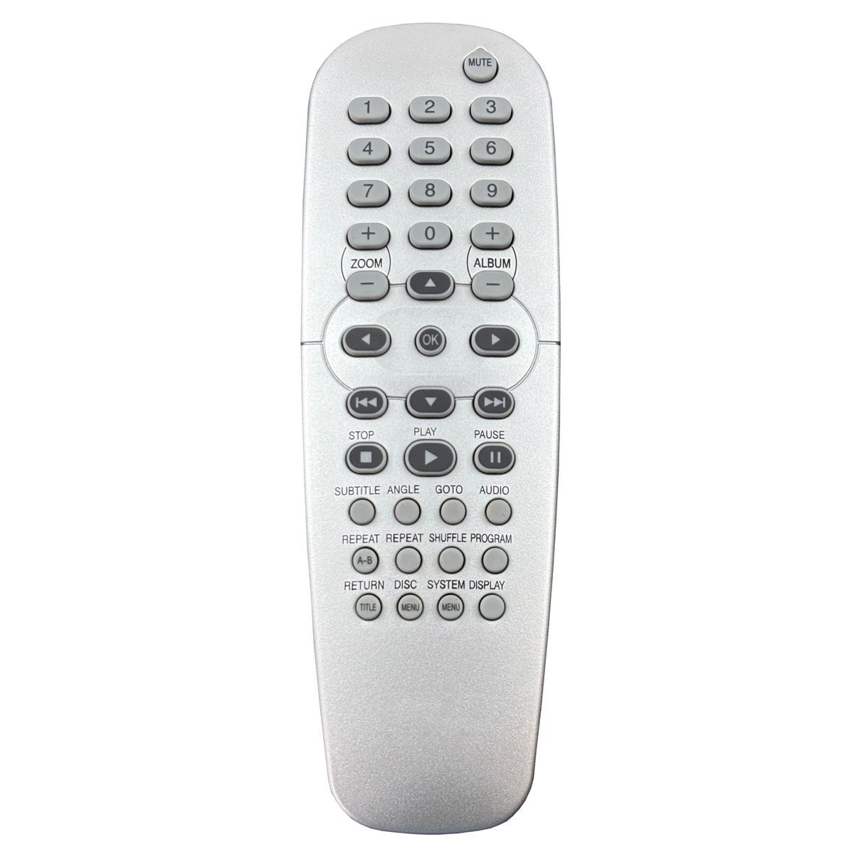 MAGNAVOX MDV442/001 - eredeti gyári távirányító
