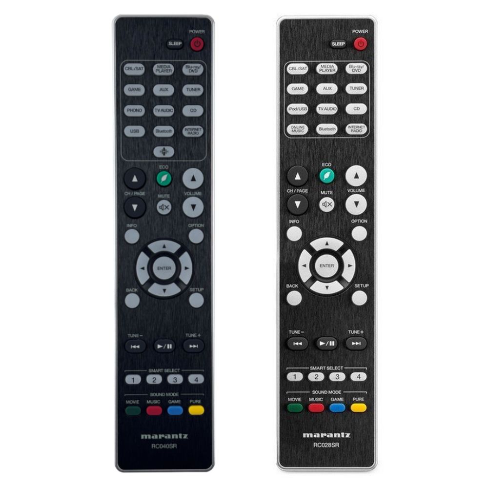 MARANTZ RC028SR - eredeti gyári távirányító