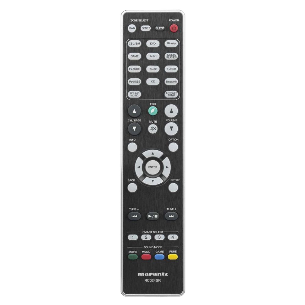 MARANTZ RC024SR - eredeti gyári távirányító